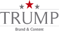 Trump Brand & Content 
